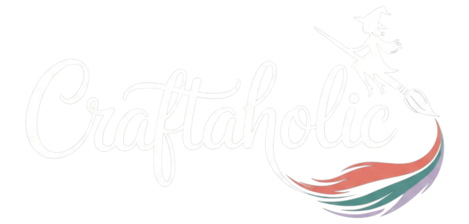 Craftaholic Witch