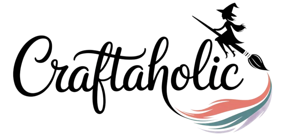 Craftaholic Witch