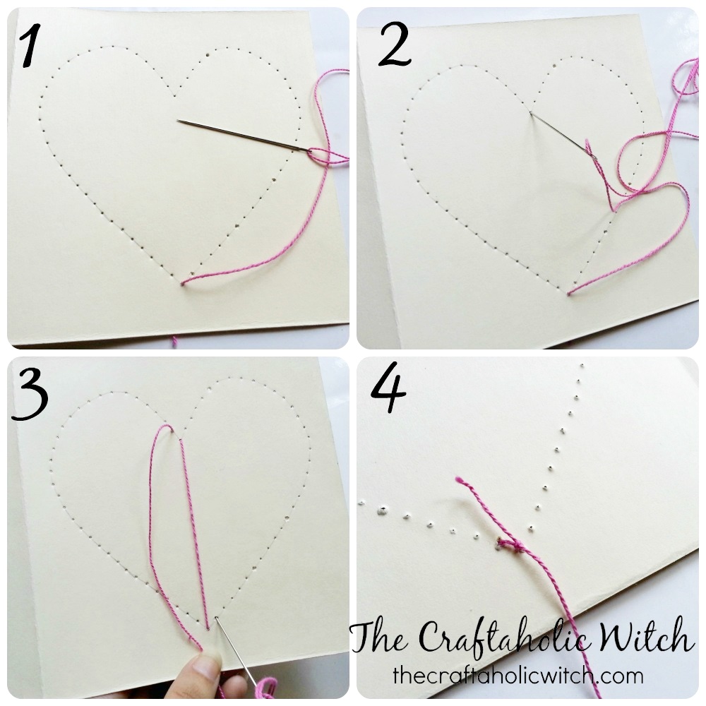 string heart card (2)