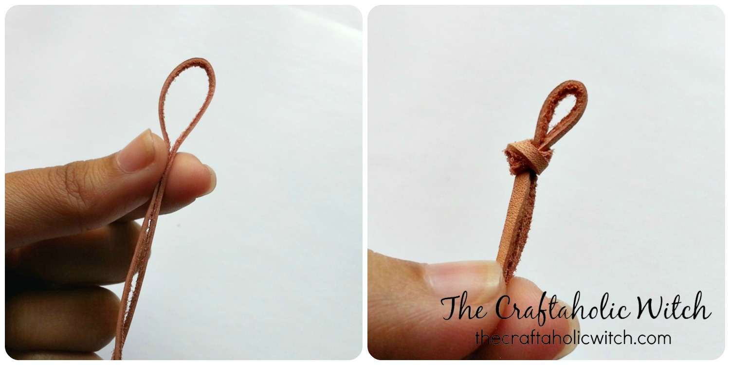 DIY Wooden Beaded Charm 1 beaded key charm (1)