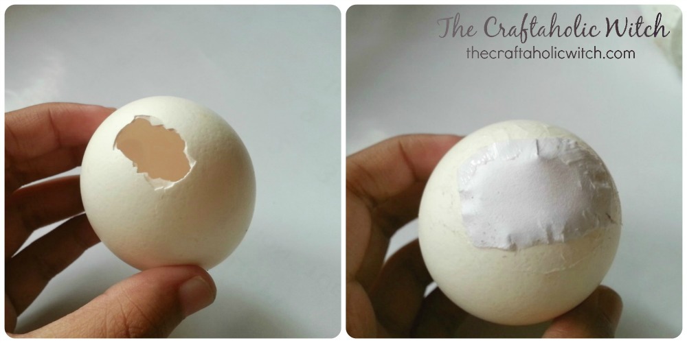 Create Gold Embossed Eggs 3 embossed eggs (1)