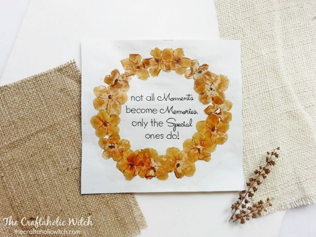 Create Spring Flower Art!