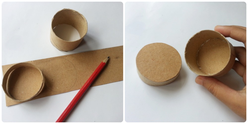 DIY Recycled Jewelry Box 3 recycled box (2)