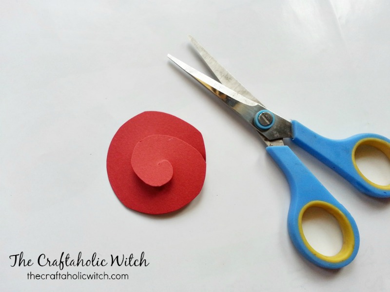 20151025 120228 - Create Cute Paper Roses