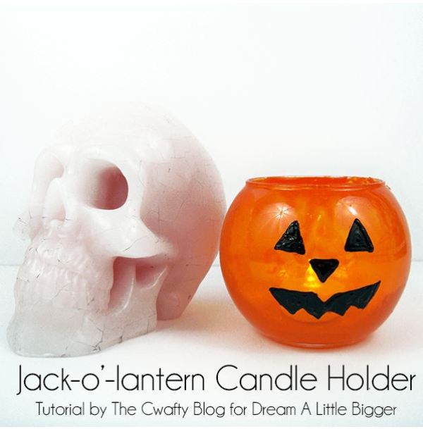 pumpkin inspired crafts (2)