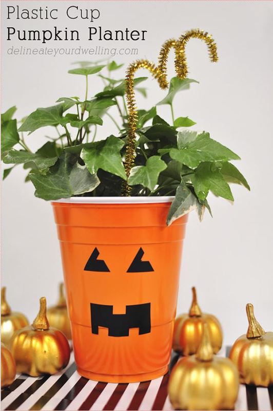 pumpkin inspired crafts (5)