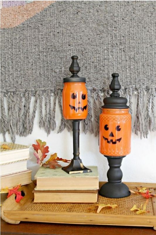 pumpkin inspired crafts (6)