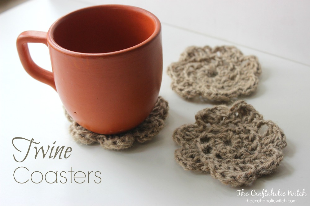 twine coasters (7)