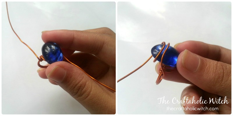 wrapped stone ring (3)