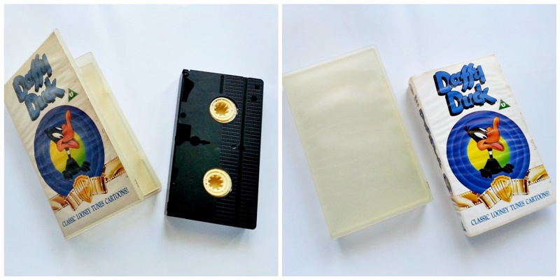 recycled clutch 0 - DIY Recycled Clutch-Bag