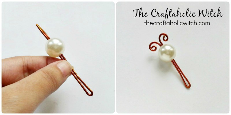 dragonfly pendant 0 - Create Simple & Cute Dragonfly Pendant