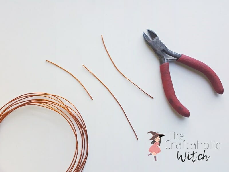 DIY Crepe Paper Baby's Breath 2 step 1 1 - DIY Crepe Paper Baby's Breath