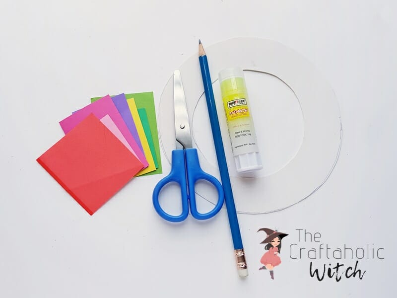 paper flower wreath Supplies paper flower wreath Supplies