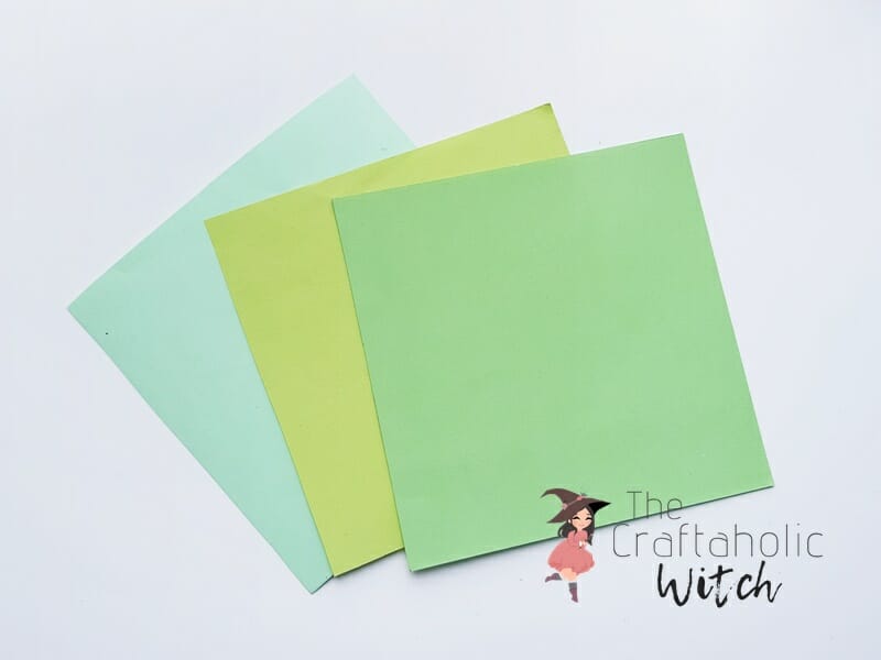 How to Make a 3D Layered Paper Art Scene (+ Free Template) 1 step 1 - How to Make a 3D Layered Paper Art Scene (+ Free Template)