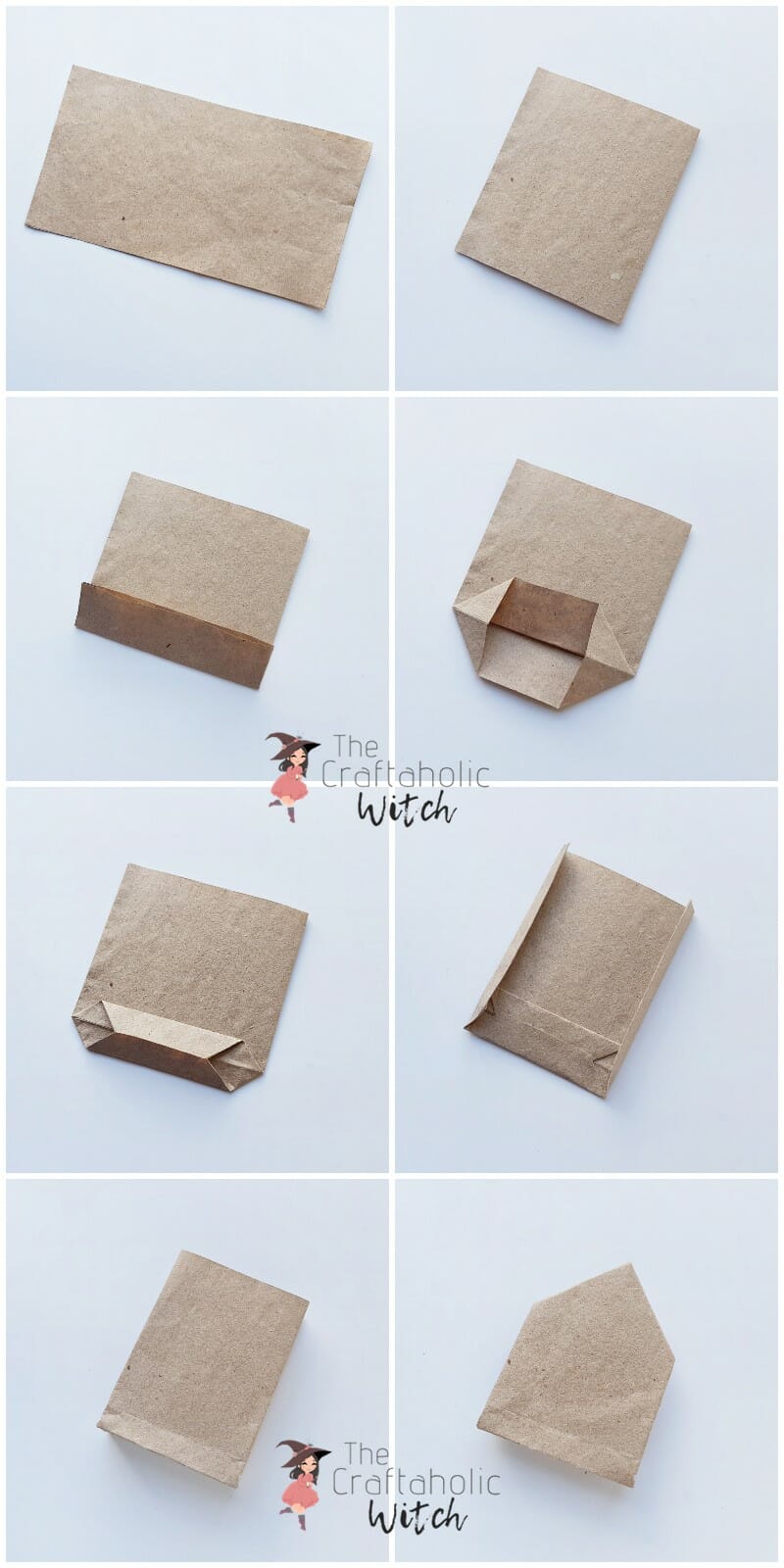 Gingerbread House Gift Bags 3 gingerbread house gift bags