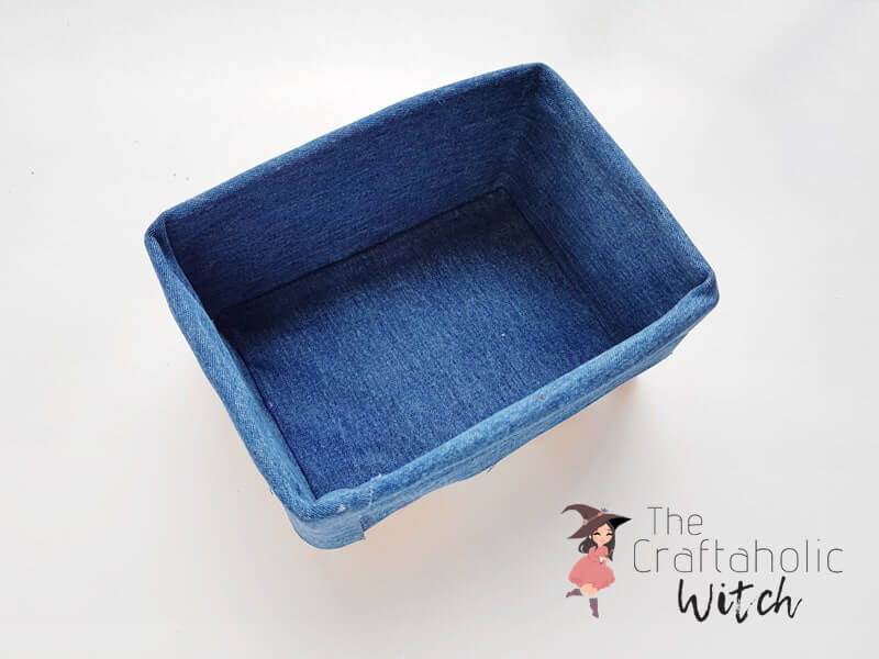 Easy & Useful DIY Storage Box from Cardboard Boxes (+ Video) 3 Cardboard box Recycle: DIY Storage Box