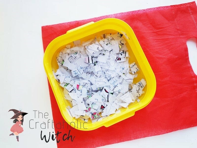 how to make paper how to make paper