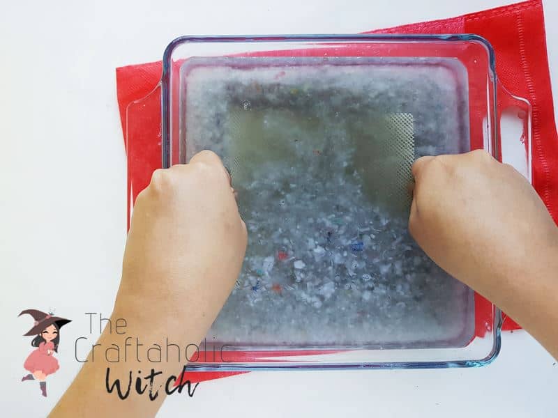 Allow Paper Mache to Cover the Net Allow Paper Mache to Cover the Net