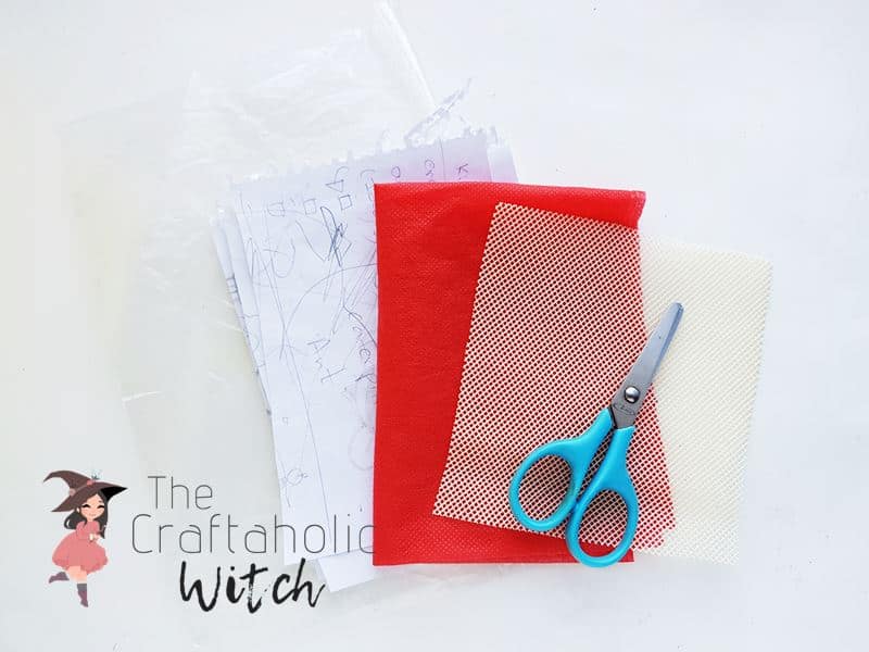 Supplies to make recycled Paper Supplies to make recycled Paper