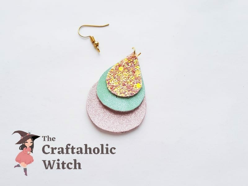 Attaching All Patterns Together