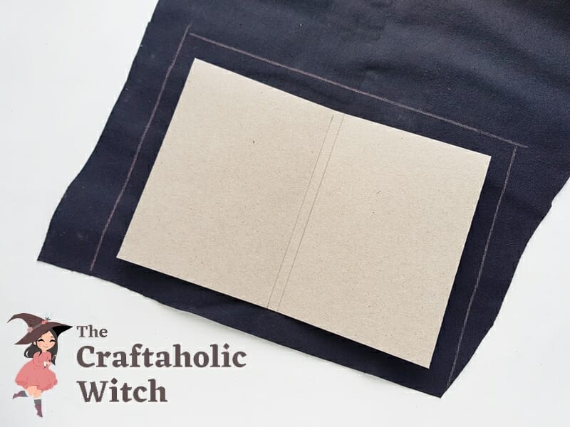 Tracing the Base Fabric