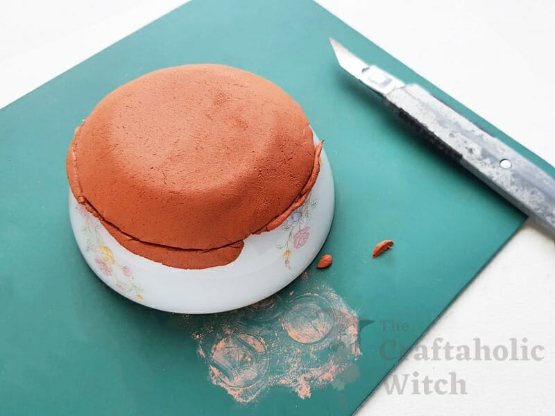 Cut the Uneven Edges