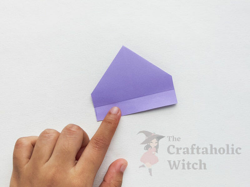 origami butterfly step 6 origami butterfly step 6