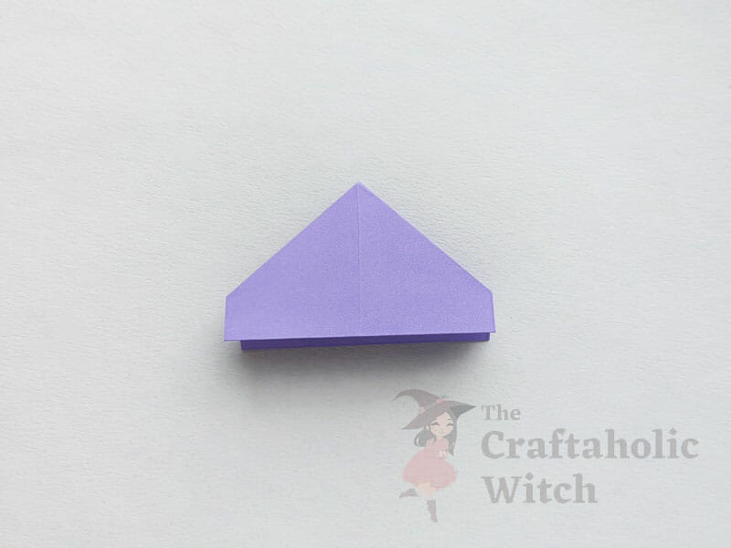 origami butterfly step 7 origami butterfly step 7