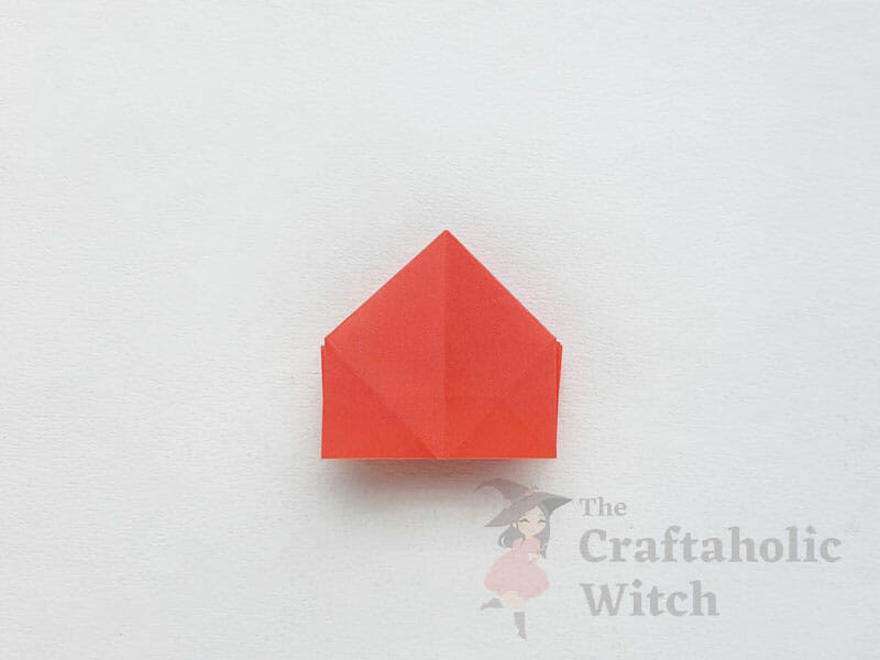 Step 10: Flip the Pattern Layers