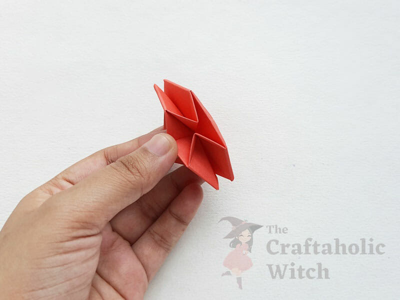 Step 14: The Bottom Side