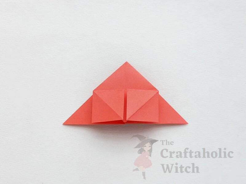 Step 7: Flatten the Other Side