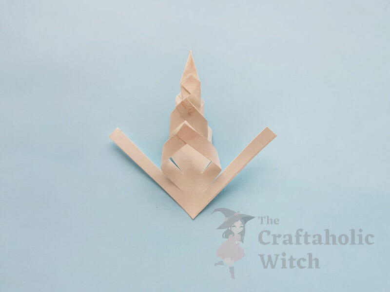 Step 7: Continuing the Process