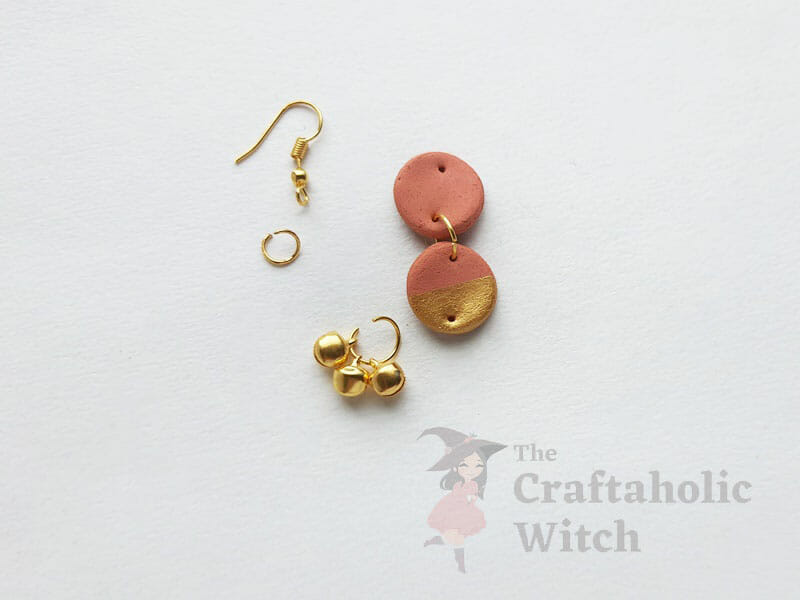 Step 9: Gather Jewelry Findings