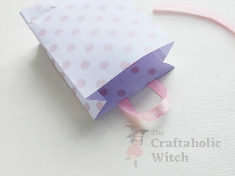 Step 11: Attach the Handles