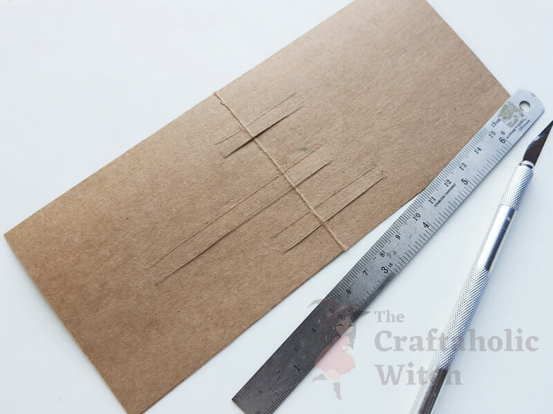 Heart Pop Up Card Steps 1 - Easy Heart Pop up Card for Beginners + Free Template & Video