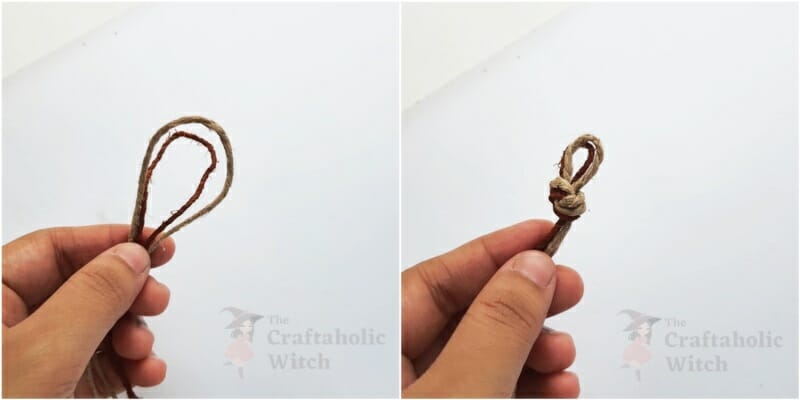 Step 2: Creating the Loop End