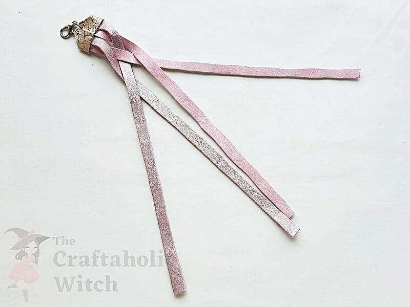 Step 8: Repeat Previous Technique (Round 1)