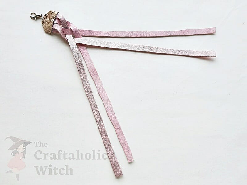 Step 9: Continue to Repeat Rounds 1 and 2 Serially