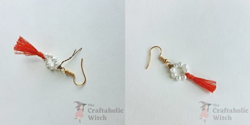 Step 3: Attaching the Hook