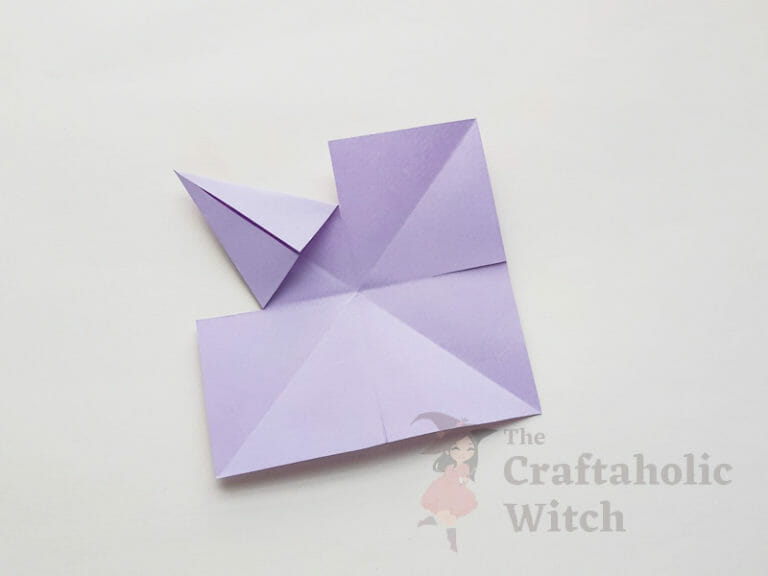 Paper Stars Video How To Make 3D Paper Stars in 11 Easy Steps + Video Tutorial