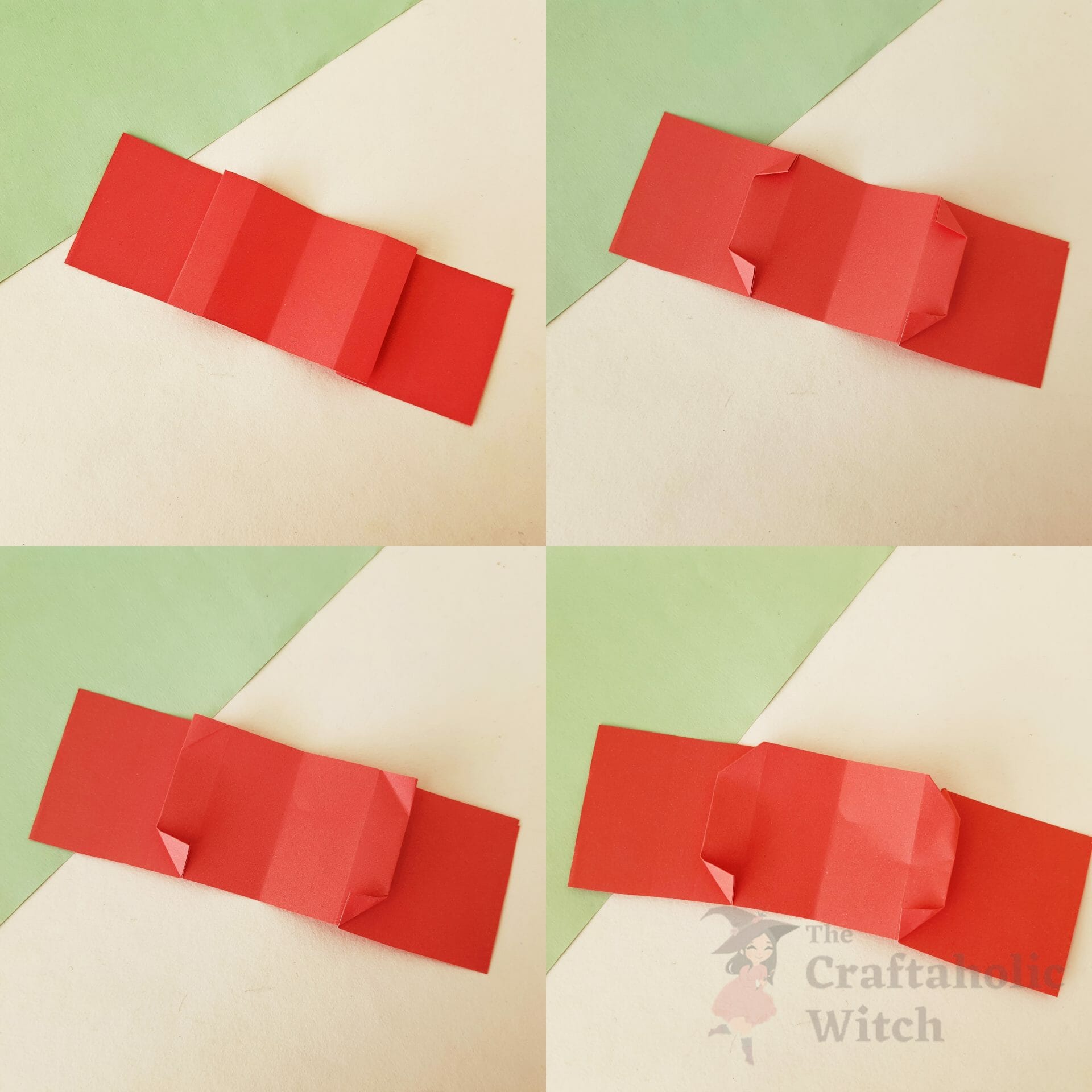 Make 3 Origami Hearts ️ One Opens, One Has a Pocket &amp; a Classic