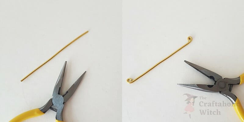 Step 1: Preparing the Frame Wire