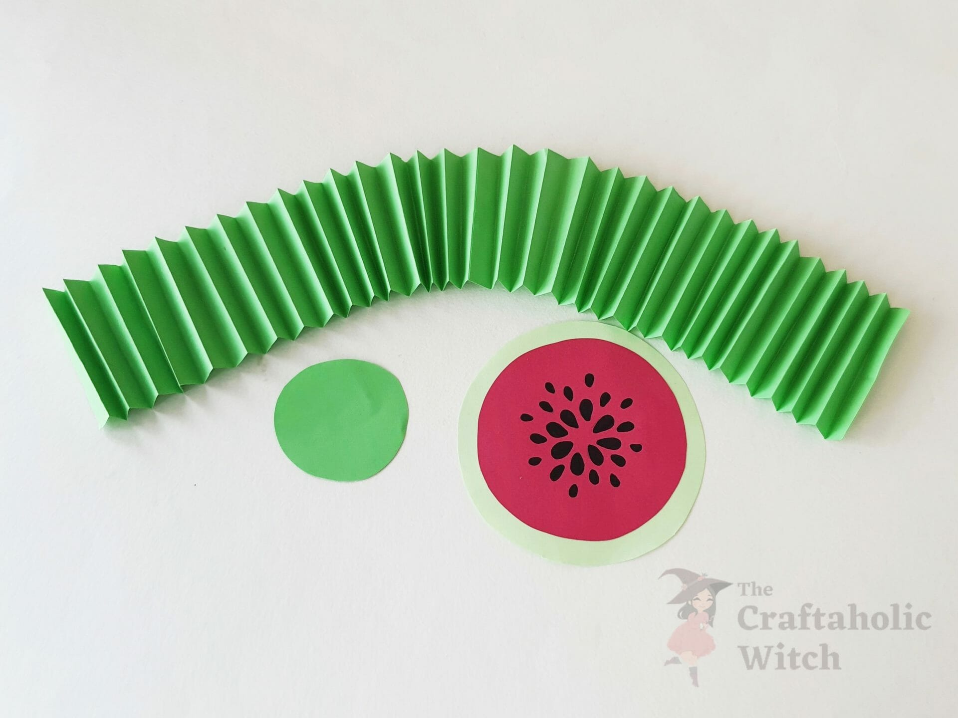How to Make a Paper Fan (5 Free Templates) + Video Tutorial