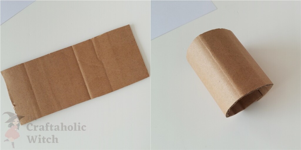 Fall Gnome Doll Steps 2 - How to Make Felt Fall Gnomes (with Free Pattern & Video)