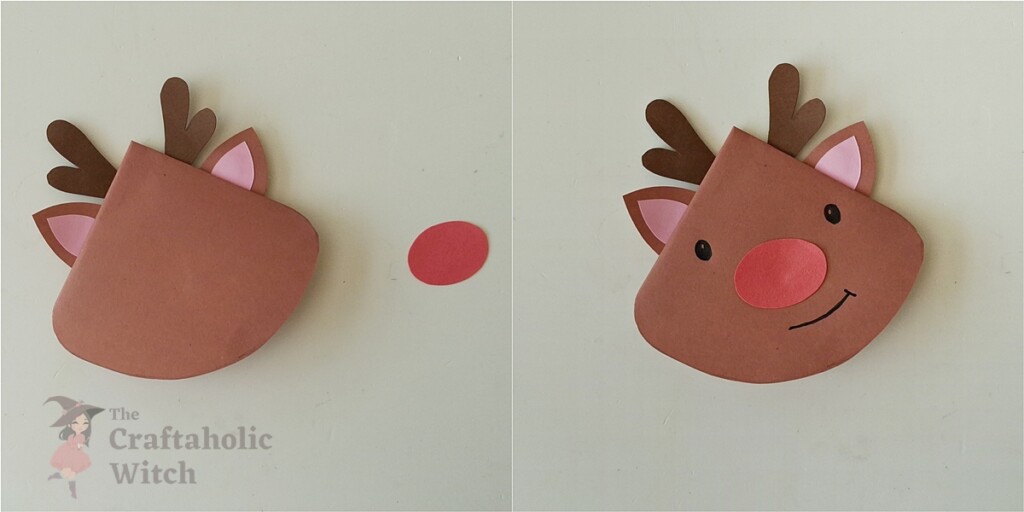 Step 3: Add the Face Details