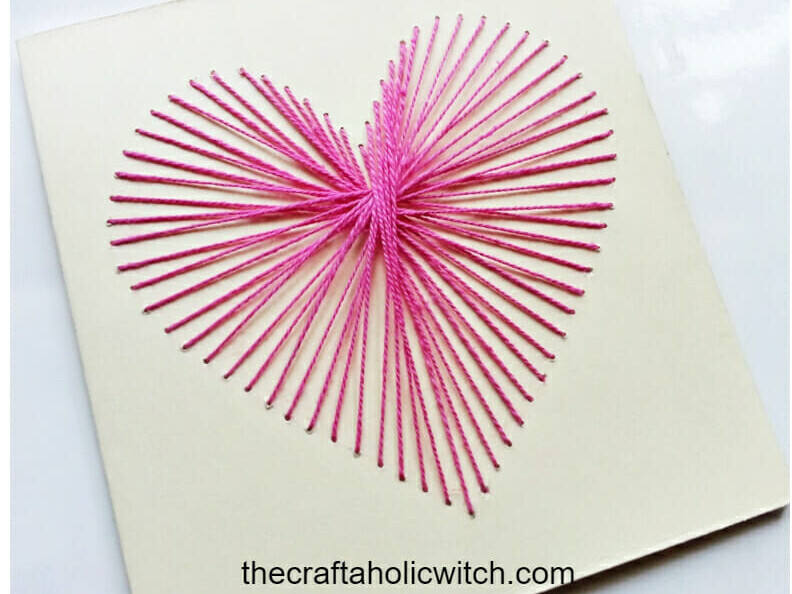 image 4 edited - 10 DIY Valentine Cards Kids Will Love Making (Free Templates)