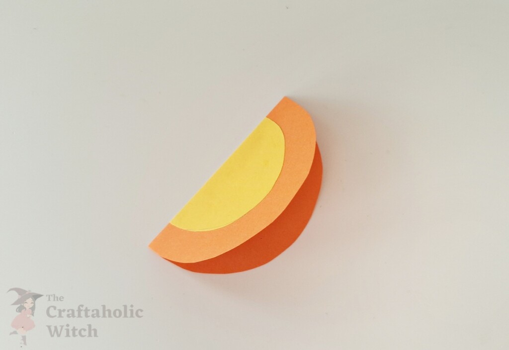 Easiest Paper Butterfly for Kids (with Free Template) 5 Accordion Fold Butterfly Steps 3 - Easiest Paper Butterfly for Kids (with Free Template)