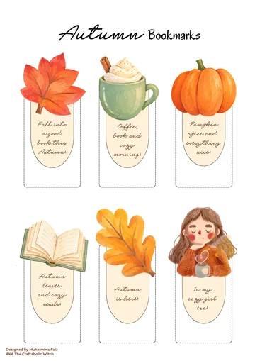 DIY Picture/Note Holder with Wire and Concrete 3 autumn bookmarks printable - DIY Picture/Note Holder with Wire and Concrete