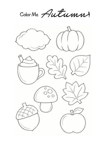 DIY Picture/Note Holder with Wire and Concrete 5 autumn coloring page printable - DIY Picture/Note Holder with Wire and Concrete